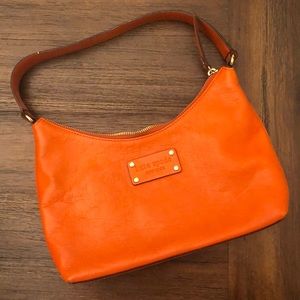 Kate Spade bag - orange